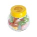 Kleine Bonbonniere jelly beans Geschäftsgeschenk