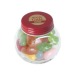 Kleine Bonbonniere jelly beans Geschäftsgeschenk