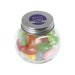 Kleine Bonbonniere jelly beans, Bonbonniere Werbung