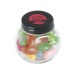 Kleine Bonbonniere jelly beans Geschäftsgeschenk