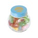 Kleine Bonbonniere jelly beans Geschäftsgeschenk