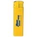 Briquet plat électronique HC, briquet Werbung