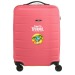 Princess Traveller Grenada Koffer mit mattem Finish Geschäftsgeschenk