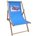 Chilenisch Winter, Babywippe Werbung