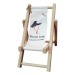Chilienne miniature, transat Werbung