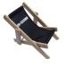 Chilenische Miniatur, Babywippe Werbung