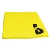 Coussin d'assise, coussin de stade Werbung