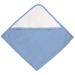 Serviette de bain bébé, cape de bain Werbung
