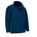 Parka THUNDER, Parka Werbung