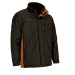 Parka THUNDER, Parka Werbung