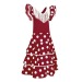 Robe enfant, accessoire de fête et de déguisement Werbung
