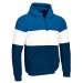 Dreifarbiges Sweatshirt Geschäftsgeschenk