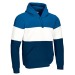 Dreifarbiges Sweatshirt Geschäftsgeschenk