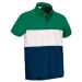 Polo manches courtes 3 couleurs Geschäftsgeschenk