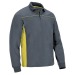 Polo M/L THUNDER, Parka Werbung