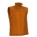 Gilet matelassé MULHOLLAND, Doudoune Werbung