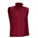 Gilet matelassé MULHOLLAND, Doudoune Werbung