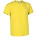 Einsteiger-T-Shirt, Klassisches T-Shirt Werbung