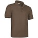 Poloshirt Standard 1. Preis, Kurzärmeliges Polo-Shirt Werbung