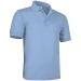 Poloshirt Standard 1. Preis, Kurzärmeliges Polo-Shirt Werbung