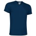 T-shirt technique sport, T-shirt de sport respirant Werbung