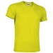 Technisches Sport-T-Shirt Geschäftsgeschenk