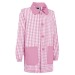 Blouse enfant - Notes, blouse Werbung