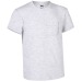 T-Shirt mit kurzen Ärmeln Geschäftsgeschenk