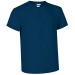 T-Shirt mit kurzen Ärmeln, Klassisches T-Shirt Werbung