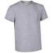 T-Shirt mit kurzen Ärmeln Geschäftsgeschenk