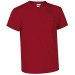 T-Shirt mit kurzen Ärmeln, Klassisches T-Shirt Werbung