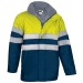 Parka H.V. TRAFFIC, Parka Werbung