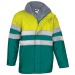 Parka H.V. TRAFFIC, Parka Werbung
