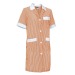 Blouse de travail femme - Alanis, blouse Werbung