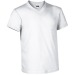 T-Shirt mit V-Ausschnitt Geschäftsgeschenk