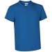 T-shirt col V, T-shirt col V Werbung