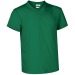 T-Shirt mit V-Ausschnitt Geschäftsgeschenk