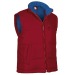 Gilet MONTANA, Doudoune Werbung