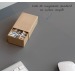 Posaunenflügelclip-Form Geschäftsgeschenk