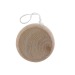 Yoyo Wooden, yoyo Werbung