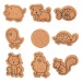 Puzzle Simba, Animal en bois Werbung