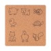PUZZLE SIMBA Geschäftsgeschenk
