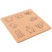 PUZZLE SIMBA Geschäftsgeschenk