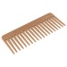 Peigne cheveux longs Geschäftsgeschenk