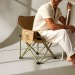 Chaise pliable Geschäftsgeschenk