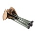 Chaise pliable, chaise de camping Werbung