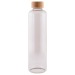 Bouteille Elegantia, bouteille Werbung