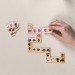 Jeu domino enfant Geschäftsgeschenk