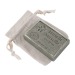 Exfoliant savon de Marseille, accessoire ou produit exfoliant pour gommage Werbung