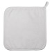 Serviette pour le visage, Serviette en microfibre Werbung